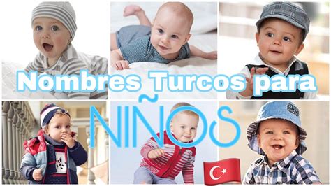 turcos, hombres|149 nombres turcos de niño para tu bebé con los más。